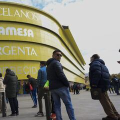 Roig presentará el proyecto de remodelación de La Cerámica en unos días