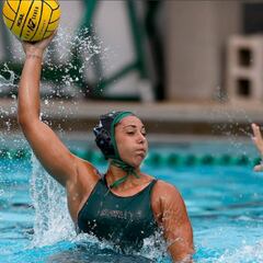 Irene González, de Hawai a Gwangju: "Allí no existe el estrés"