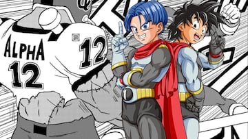 Goten y Trunks toman el mando en el retorno de Dragon Ball Super: crítica del nuevo capítulo