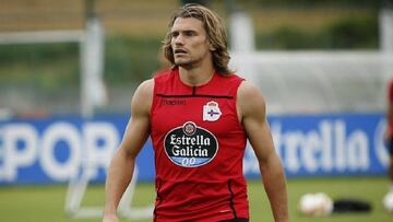 Banfield negocia la vuelta de Dubarbier al fútbol argentino