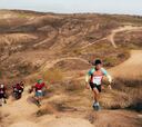 Vuelve Bee Backyard Trail Los Berrocales, una carrera única