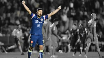 Solo seis equipos le han metido cuatro goles a Tigres en el Volcán