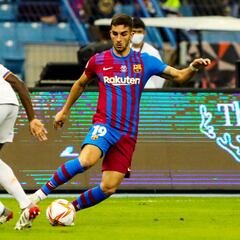 Los 12 jugadores más valiosos del mundo nacidos a partir del año 2000