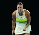 Resumen y resultados de la décima jornada del Open de Australia 2025