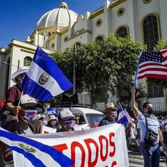 Día de El Salvador en Estados Unidos: Origen y por qué se celebra en USA