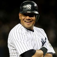 Reporte: Melky Cabrera anuncia su retiro