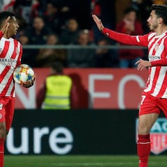 El Girona cita a su afición para un final de curso en Montilivi "apasionante"