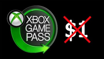 The good times are over: Microsoft ends Xbox Game Pass offer for $1