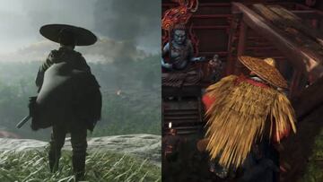 Ghost of Tsushima: la predescarga ya está disponible