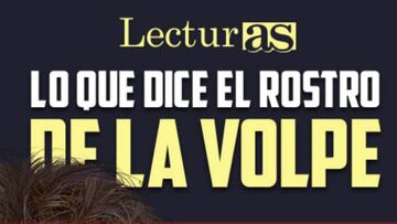 LecturAS: Lo que dice el rostro de Ricardo La Volpe, nuevo técnico de América