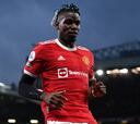 Pogba tiene una prioridad