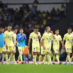 América anuncia boletos agotado para la semifinal de vuelta contra Chivas