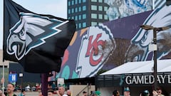 Super Bowl vs Champions League final: which is the most watched sporting event?