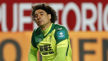 Ochoa, el primer mexicano en descender dos veces en Europa