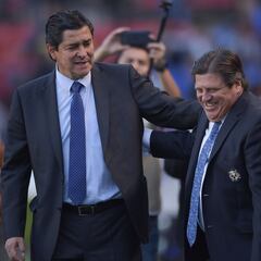 Tena fracasó con Guatemala y el ‘Piojo’ Herrera se juega su última carta contra Honduras