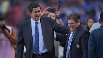 Tena fracasó con Guatemala y el ‘Piojo’ Herrera se juega su última carta contra Honduras