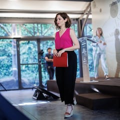 Marcha atrás de Ayuso con las Urgencias