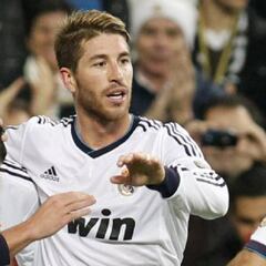 Soria destripa el fichaje de Ramos: el Madrid había incluido a... ¡Arbeloa!