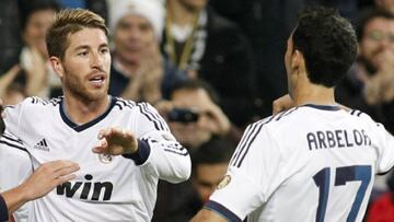 Soria destripa el fichaje de Ramos: el Madrid había incluido a... ¡Arbeloa!