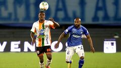 Millonarios - Envigado: TV, horario y cómo ver online la Copa BetPlay