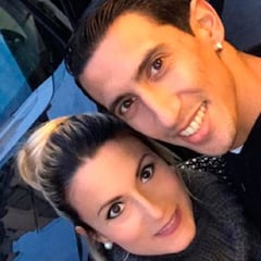 El botín en relojes y joyas con el que desvalijaron a Di María