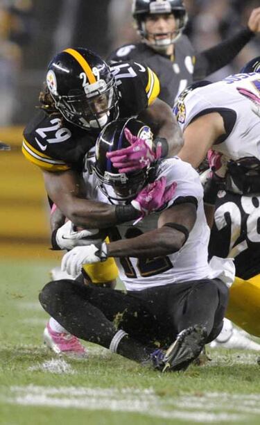 ANALISIS TÁCTICO: la defensa de los Steelers y el arte de Dick Lebeau