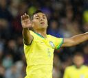 Casemiro, de MVP a suplente