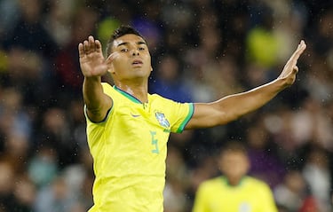 Ancelotti: “I believe Xabi Alonso will be a success at Real Madrid”