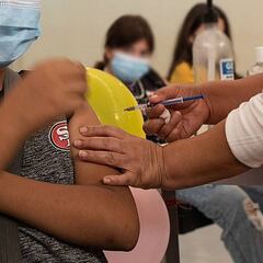 Coronavirus México: CDMX reporta baja afluencia en vacunación para adolescentes de 12 años a 14 años