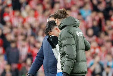 Pedri breaks down again: when will he return to action with FC Barcelona?