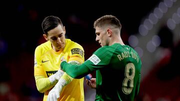 Elche-Celta: TV, horario y cómo ver LaLiga Santander online