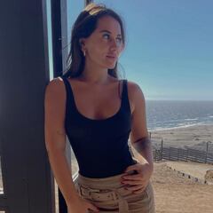 “Soy muy hincha de la U y para mi familia el club es todo”