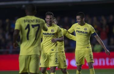 Barcelona vs Villarreal: how and where to watch: times, TV, online