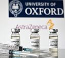Vacuna de Oxford y AstraZeneca: precios y efectividad respecto a Pfizer, Moderna, Janssen...