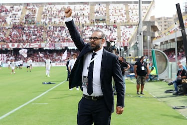 El Genoa ha vuelto para quedarse