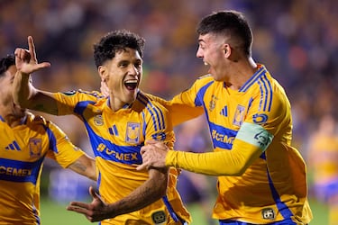 El futuro de Uriel Antuna no está en Pumas