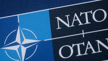 President Joe Biden is hosting NATO leaders who have gathered in Washington, D.C. this week on the 75th anniversary of the military alliance.