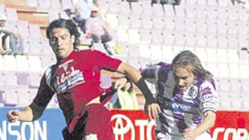 <b>SEGUROS. </b>El Poli Ejido asegura su permanencia con esta victoria.