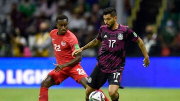 'Tecatito' Corona, en el top 10 de futbolistas más valiosos que acaban contrato en junio 2022