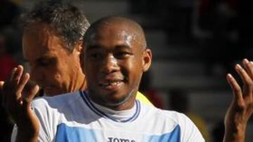 Mundial 2010: Los hermanos Palacios hacen historia