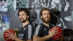 Clásico de Final Four