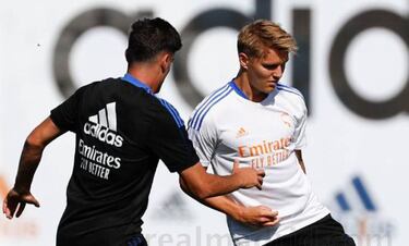 El Clásico de Europa