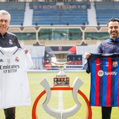 Real Madrid - Barcelona: a qué hora, canal TV y cómo ver en Estados Unidos