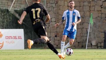 Fernando Calero
Espanyol - Cádiz
23-07-2023