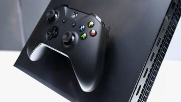 Xbox One tendrá un modo 'no molestar'