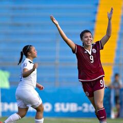 Crece la legión mexicana en la Liga Iberdrola de España