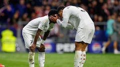 Big Data gives Real Madrid little chance of success
