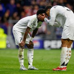 Big Data gives Real Madrid little chance of success