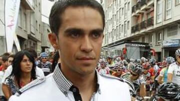 Alberto Contador