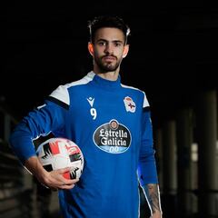 "Ahora defiendo a Unionistas, pero tengo un poco de deportivismo en el corazón"